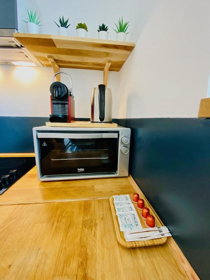 Casajoy, Ms, Aix-En-Provenceアパートメント エクステリア 写真